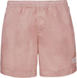 C.P. Company C.p. Company, Uomo, Costumi da bagno, Rosa, M, new