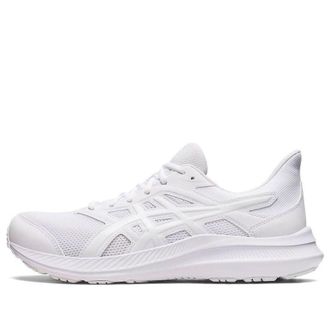 Asics Jolt 4 Extra Wide Triple White 1011B602-100