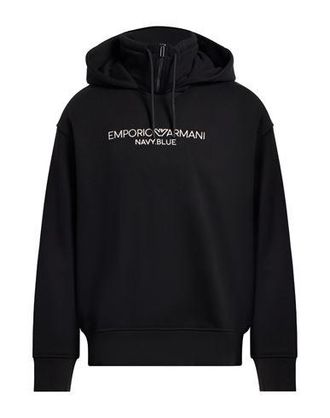 Emporio Armani Sweatshirts