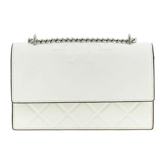 Tory Burch Mujer, Bolsos, Blanco, Talla: ONE Size