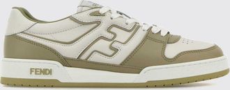 Fendi Sneakers Uomo colore Salvia