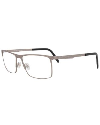 Maui Jim Mens Mjo2100 58Mm Optical Frames