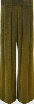 Momoni Pantalon Aspen Pant Olio