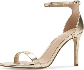 Madden Girl Brazen Womens Shoes Gold Metallic : 9.5 M, Synthetic