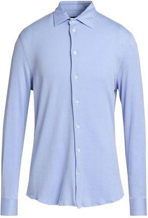 Emporio Armani CAMISETAS Y TOPS - Camisas en YOOX.COM