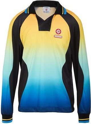 Casablanca TOPWEAR - Polo su YOOX.COM