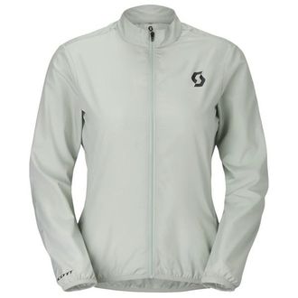 Scott Jacket Endurance WB Velojacke f&uuml;r Damen | grau