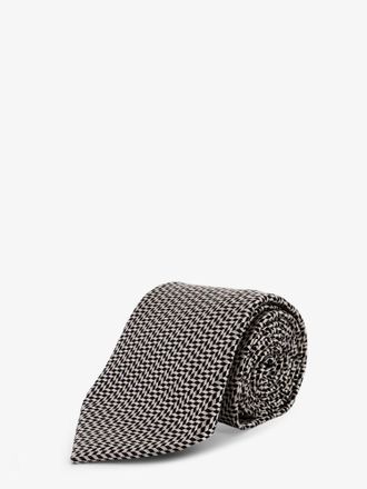 Tom Ford Silk tie - TOM FORD - gender_Man