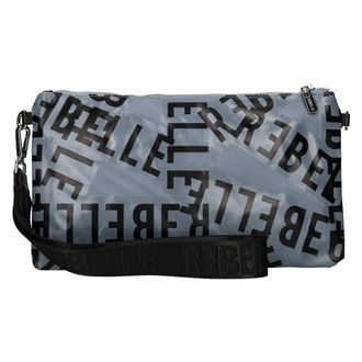 Rebelle Dames, Tassen, Blauw, Maat: ONE Size