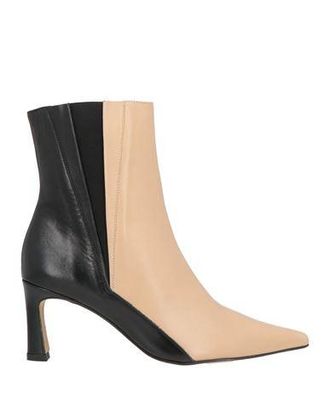 &Aacute;ngel Alarc&oacute;n CALZADO - Botines de ca&ntilde;a alta en YOOX.COM