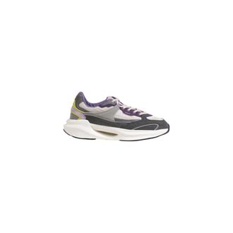 D.A.T.E. D. A.T. E Fabric Chunky Womens Sneakers