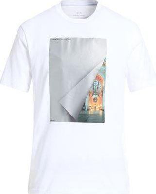 A|X Armani Exchange CAMISETAS Y TOPS - Camisetas en YOOX.COM