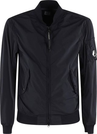 C.P. Company Total Eclipse Bomber Jacket