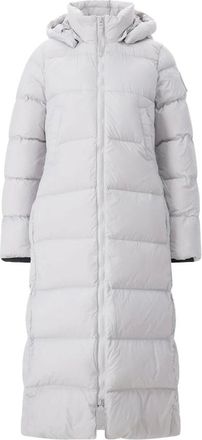 Canada Goose Piumini - - Coats - Donna - Grigio - 2XL