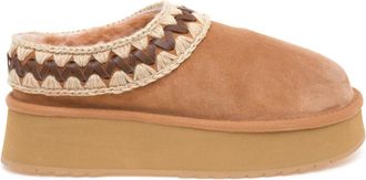 Mou Mujer, Zapatos, Marr&oacute;n, Talla: 38 EU