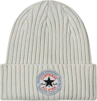 Converse x thisisneverthat Beanie White 10022710-A02