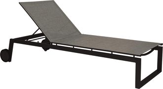 Schubiger M&ouml;bel Rollenliege Ramona