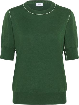 Saint Tropez Mujer, Jerseys, Verde, Talla: XS