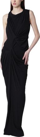 Entire studios Mujer, Vestidos, Negro, Talla: S
