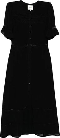 Reformation Abito Woodson - Nero