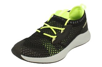 Under Armour Charged Breathe SMRZD Dames Hardloopschoenen