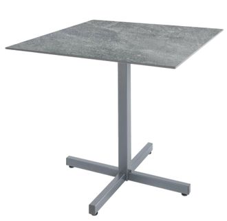 Schubiger M&ouml;bel Gartentisch Basel Decor