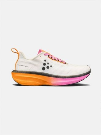 Craft Womens Endurance 2 Running Shoe In name