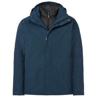 Vaude Caserina 3In1 Jacket III Doppeljacke f&uuml;r Herren | blau