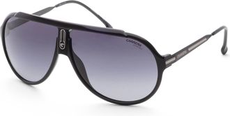 Carrera Unisex Endurance 63mm Black Palladium Sunglasses ENDURANCE65-N-CSA-9O