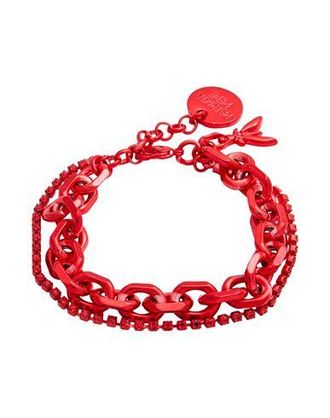 Patrizia Pepe JEWELLERY and WATCHES - Bracelets sur YOOX.COM