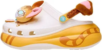 Crocs x Pop Mart Classic Crush Clog Multi 212963-90H