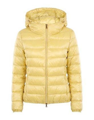 Herno COATS & JACKETS - Puffers sur YOOX.COM