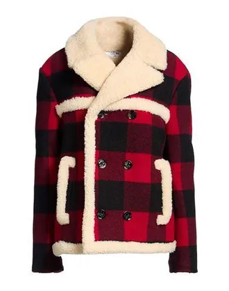 Celine COATS & JACKETS - Coats on YOOX.COM