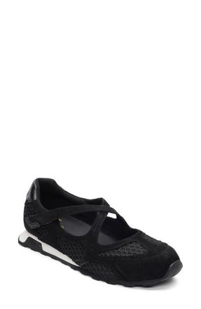 Ash Kore Ballet Sneaker in Black at Nordstrom, Size 11Us