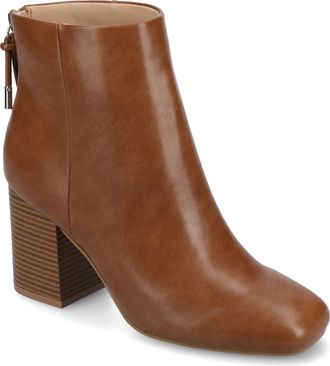 Journee Collection Women & apos;s Audrina Booties