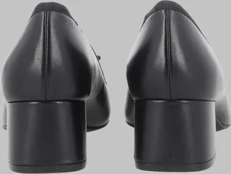 Michael Michael Kors Piper Flex Pumps - Black