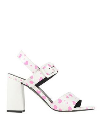 Love Moschino SCHUHE - Sandalen auf YOOX.COM