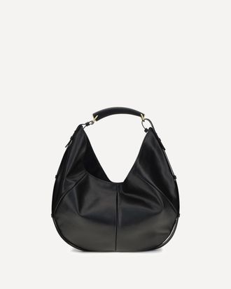 Saint Laurent Borsa a Spalla Mombasa grande Woman UNI