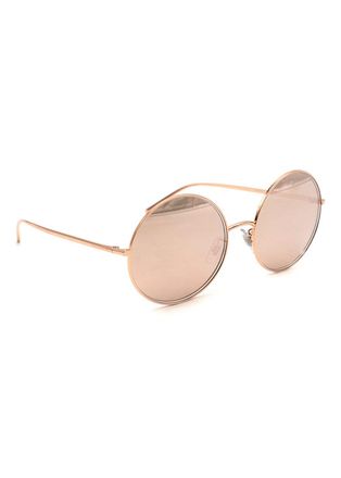 Dolce & Gabbana Gold Edition Timeless Collection Sunglasses