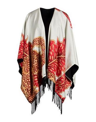 Ferragamo CAPISPALLA - Mantelle su YOOX.COM