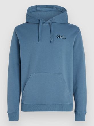 O'Neill Ka Framed Hoodie blau