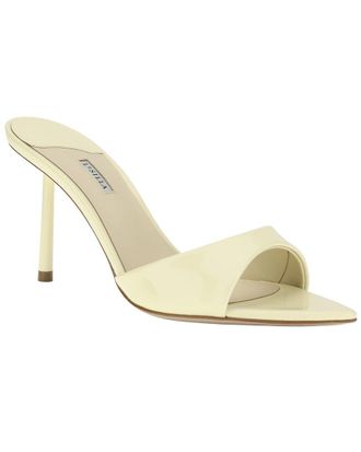 Le Silla Bella Leather Sandal