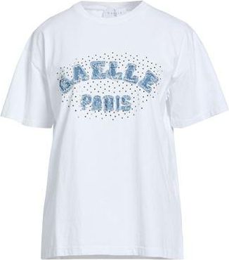 Ga&euml;lle Paris TOPWEAR - T-shirts on YOOX.COM