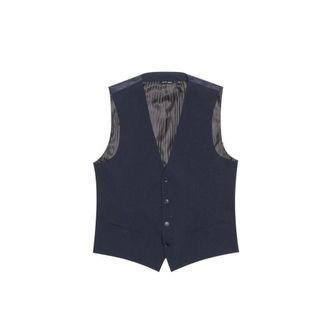 Antony Morato Hombre, Trajes, Azul, Talla: XS