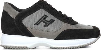 Hogan Interactive Sneakers
