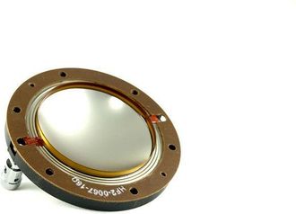 SIEMENS Membrana Cp650ti 8 Ohm Beyma