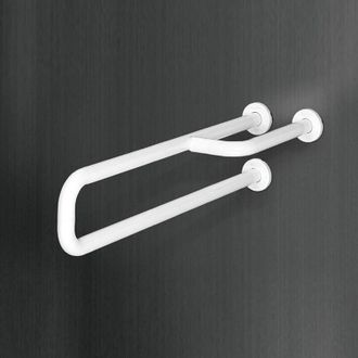 Presto Equip Barra De Apoyo Mural Nylon 798 Mm 89140 - Presto