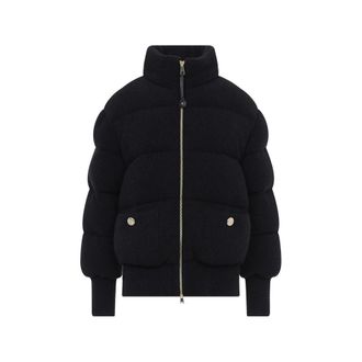 Moncler Quilted Jacket