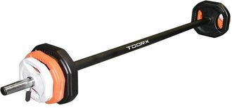 Toorx BPS - Body Pump set kg. 20