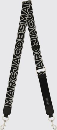 Marc Jacobs Shoulder Strap MARC JACOBS Woman color Black